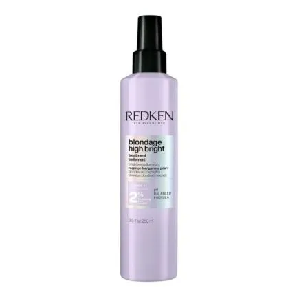 Redken Blondage High Bright Pre-Shampoo Treatment 250ml